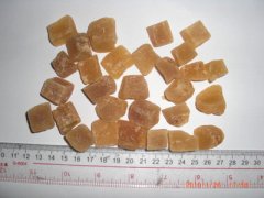 Diced Crystallized Ginger