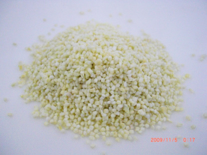 apple granular