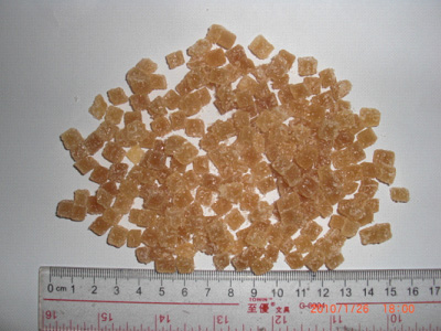 crystallized gigner