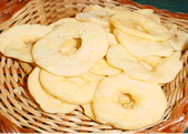 Apple Rings