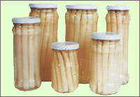 Asparagus