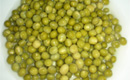 Canned Green Peas