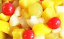 Canned Mixed Fruits