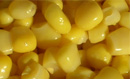 Canned Sweet Corn