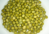 Canned Green Peas