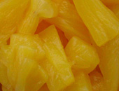 Canned Pineapple