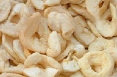 Dried Apple Slices