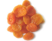 Dried Apricot