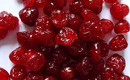 Dried Cherry