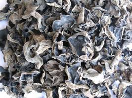 Dried&nbsp;Black&nbsp;Fungus&nbsp;