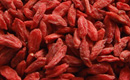 Dried Goji Berries
