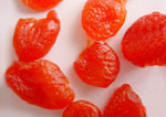 Dried Cherries