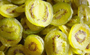 Kiwi Slices