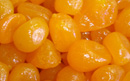 Dried Kumquats