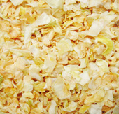 Onion Flakes