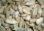 Sunflower Kernel Confectionary Grade