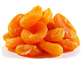 Turkish Apricots