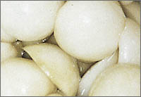White Peach