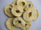 apple ring-Qinguan