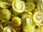 Kiwi Slices