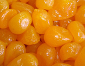 Kumquat Orange