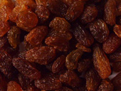 Red Raisins