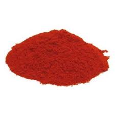 sweet paprika powder