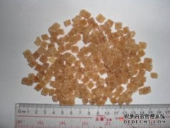 Crystallized Ginger