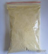 Dehydrated Yellow Onion Powder