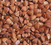 Whole Buckwheat