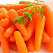 Carrots-King of the Vegetables