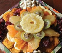 Is It Good to Buy Dried Fruits from Alibaba