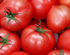 Tomato Most Popular Fruit in the World