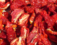 Dried Tomato