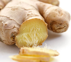 Chinese Fresh Ginger