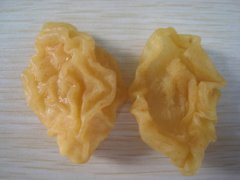 Your Guide to Pear Halves