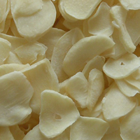 Dehydrated Garlic 