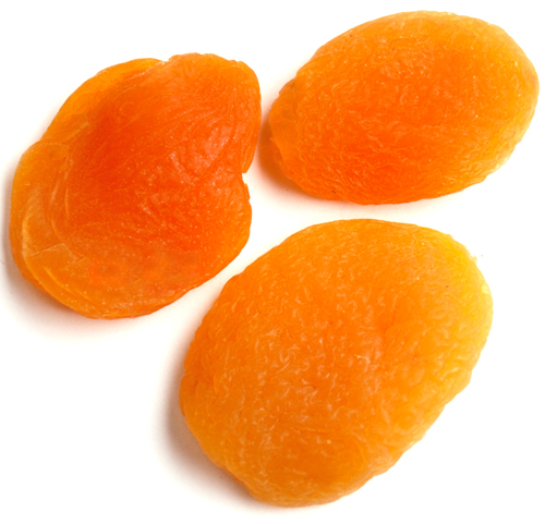 Dried Turkish Apricots 