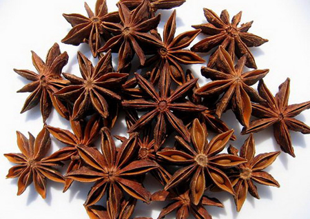 Star Aniseed (Star Anise)