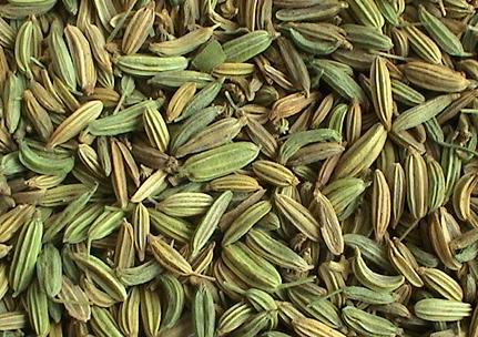 Cumin