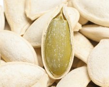 Benefits of Pumpkin Seeds Nutrition