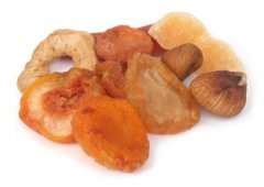 Best Dried Fruits for Weddings