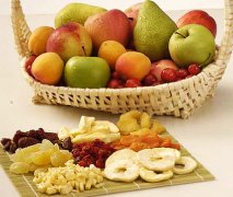 Healthy Dry Fruits for Pregnant Women