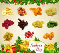 Buy Dried Fruits on Fathers Day