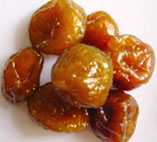 Healthy Dried Figs