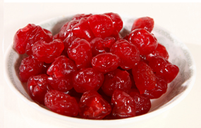 Natural Dried Cherry 