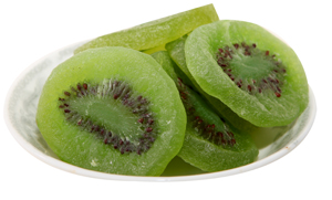 Kiwi Slices