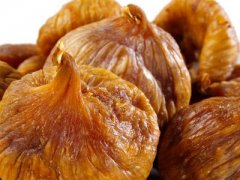 Some Tips You Should Know Before Eating Dried Figs