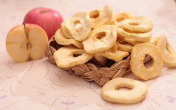 Dried Fruits Images 