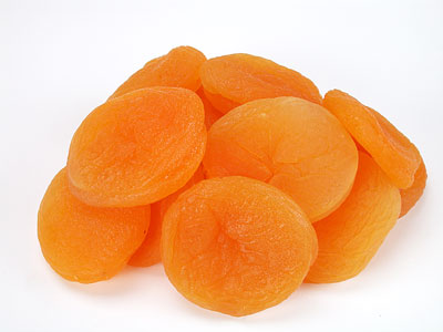 Top Dried Apricots for Sale 